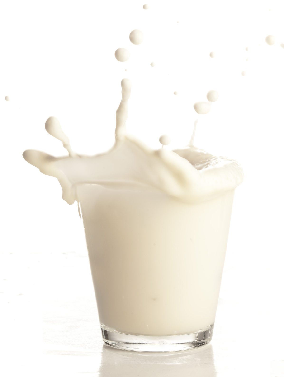 Milch Lebensmittelaroma Konzentrat